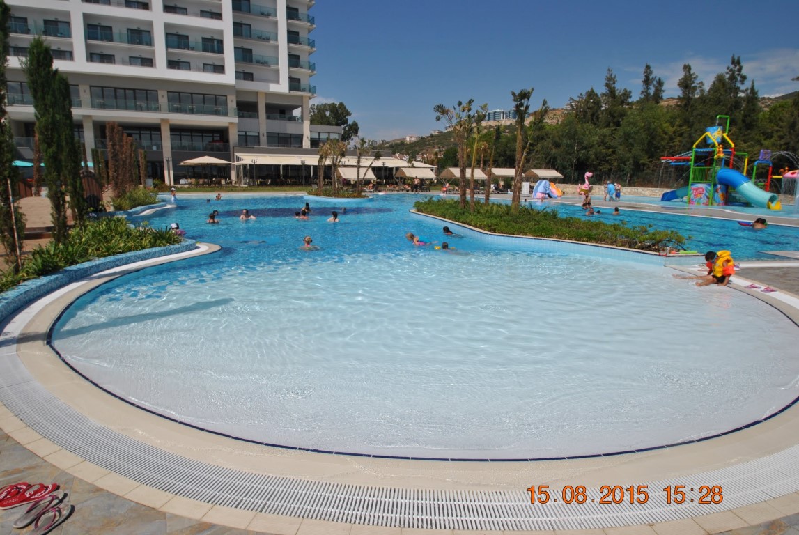 imagini hotel SEVEN SEAS SEALIGHT KUSADASI